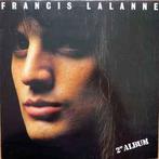 LP gebruikt - Francis Lalanne - 2e Album (France, 1980), Verzenden, Zo goed als nieuw