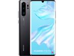 Huawei P30 Pro 128GB Zwart, Verzenden, Zo goed als nieuw