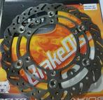 Delta Braking zwevende voor remschijf 270mm KTM 1989- & Husq, Ophalen of Verzenden, Nieuw