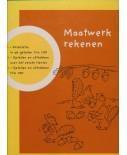 Maatwerk Rekenen alle delen direct online te bestellen, Boeken, Ophalen of Verzenden, Zo goed als nieuw, Overige niveaus, Overige vakken