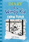 Diary Of A Wimpy Kid # 6 9781419702235