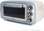 Ariete 979/05 Vintage Oven - vrijstaand - 18 Liter - timer -, Ophalen of Verzenden, Gebruikt