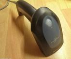 Datalogic Heron D130  USB 1D Barcode Scanner Grijs, Ophalen of Verzenden, Gebruikt, Symbol / Motorola