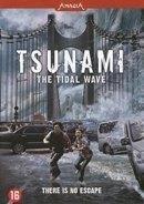 Tsunami - The tidal wave - DVD, Cd's en Dvd's, Verzenden, Nieuw in verpakking