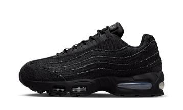 Nike Air Max 95 OG Levis Black beschikbaar voor biedingen