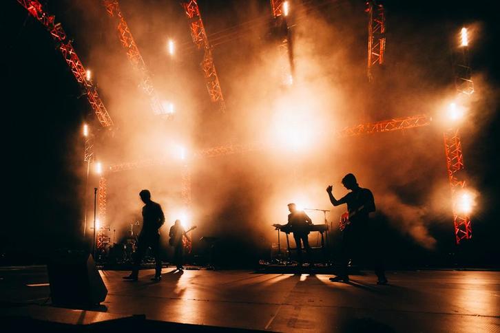 Kingfishr | Amsterdam, Tickets en Kaartjes, Evenementen en Festivals