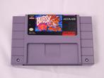 SNES - Bubsy - USA, Spelcomputers en Games, Games | Nintendo Super NES, Ophalen of Verzenden, Nieuw