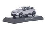 Renault Captur 517767 Norev  Modelauto 1:43  2024, Verzenden, Nieuw