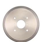 Remtrommel SUZUKI CARRY 0.8 achterzijde, Auto-onderdelen, Verzenden, Nieuw