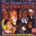 cd - Various - The Stars Of The Buena Vista - 21st Centur..., Verzenden, Zo goed als nieuw