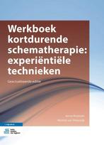 9789036827584 Werkboek kortdurende schematherapie: experi..., Verzenden, Nieuw, Jenny Broersen