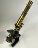 Simple microscope - 1850-1900 - Frankrijk - Heartnack et