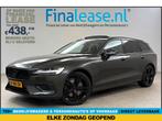 Volvo V60 2.0 T6 Recharge AWD 291PK Inscription 360° Camera, Automaat, Stationwagon, Nieuw, Hybride Elektrisch/Benzine