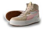 Puma Hoge sneakers in maat 42 Wit | 10% extra korting, Wit, Puma, Verzenden, Sneakers of Gympen