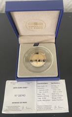 Frankrijk. 2 Euro 2016 UEFA Euro 2016 Proof (Zonder, Postzegels en Munten, Munten | Europa | Euromunten
