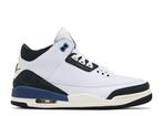 Nike Air Jordan 3 Retro SP A Ma Maniére Diffused Blue, Nieuw, Sneakers of Gympen, Nike Air Jordan, Verzenden