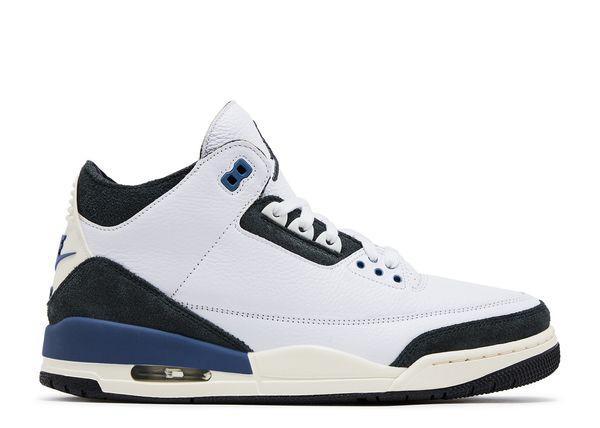 Nike Air Jordan 3 Retro SP A Ma Maniére Diffused Blue, Kleding | Heren, Schoenen, Sneakers of Gympen, Blauw, Nieuw, Verzenden