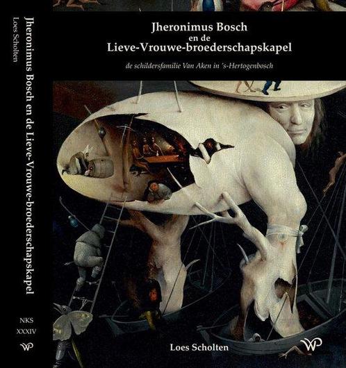 9789464564549 Nijmeegse Kunsthistorische Studies - Jheron..., Boeken, Studieboeken en Cursussen, Nieuw, Verzenden