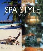 Spa style Asia: Therapies Cuisines Spas by Ginger Lee, Verzenden, Gelezen, Ginger Lee