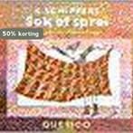 Sok of sprei 9789021480763 K. Schippers, Verzenden, Zo goed als nieuw, K. Schippers