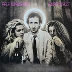 LP gebruikt - Pete Townshend - Empty Glass, Verzenden, Zo goed als nieuw