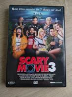 DVD - Scary Movie 3, Cd's en Dvd's, Dvd's | Komedie, Vanaf 6 jaar, Verzenden, Gebruikt, Overige genres
