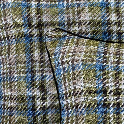 ÉLITIS - Nieuwe set van vier - Kussen, Antiek en Kunst, Antiek | Kleden en Textiel