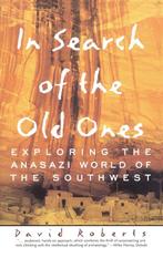 In Search of the Old Ones 9780684832128 David Roberts, Verzenden, Gelezen, David Roberts