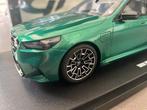 GT Spirit 1:18 - Modelauto - BMW M5 Touring G90, Nieuw