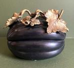 G&C Interiors - Kandelaar (3) - Brons, Porselein -