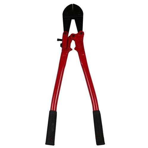 Benson Betonschaar - Heavy Duty - 45 cm - Rood - Knipt to..., Doe-het-zelf en Verbouw, Gereedschap | Handgereedschap, Nieuw, Ophalen of Verzenden