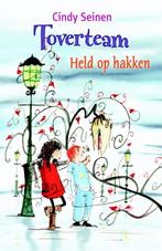 Held op hakken / Toverteam 9789020674927 Cindy Seinen, Boeken, Kinderboeken | Jeugd | onder 10 jaar, Verzenden, Zo goed als nieuw