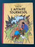 Tintin T18 - LAffaire Tournesol (B20) - C - 1 Album -, Nieuw