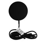 Benson Magnetische draadloze lader - 15W - compact en lic..., Telecommunicatie, Mobiele telefoons | Telefoon-opladers, Ophalen of Verzenden