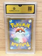 Pokémon - 1 Graded card - Grafaiai 080 - Clay Burst 2023 -, Nieuw
