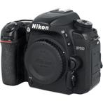 Nikon D7500 Body occasion, Audio, Tv en Foto, Fotocamera's Digitaal, Verzenden, Gebruikt, Nikon