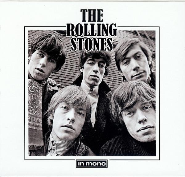 cd box - The Rolling Stones - The Rolling Stones In Mono, Cd's en Dvd's, Cd's | Rock, Zo goed als nieuw, Verzenden