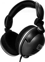 Steelseries 5H V2 Headset - Zwart - PC PS4 Morgen in huis!, Ophalen of Verzenden, Zo goed als nieuw