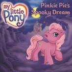 My little pony: Pinkie Pie's spooky dream by Jodi Huelin, Gelezen, Verzenden
