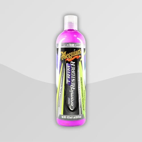 Meguiars Hybrid Ceramic Trim Restorer, Auto diversen, Onderhoudsmiddelen, Ophalen of Verzenden