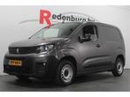 Peugeot Partner | Zakelijke Lease v.a. €216.34 pm, Auto's, Automaat, Gebruikt, Diesel, Zilver of Grijs
