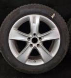 1 stuk los velg origineel VW velg 5x112 17 inch Moritz, Nieuw