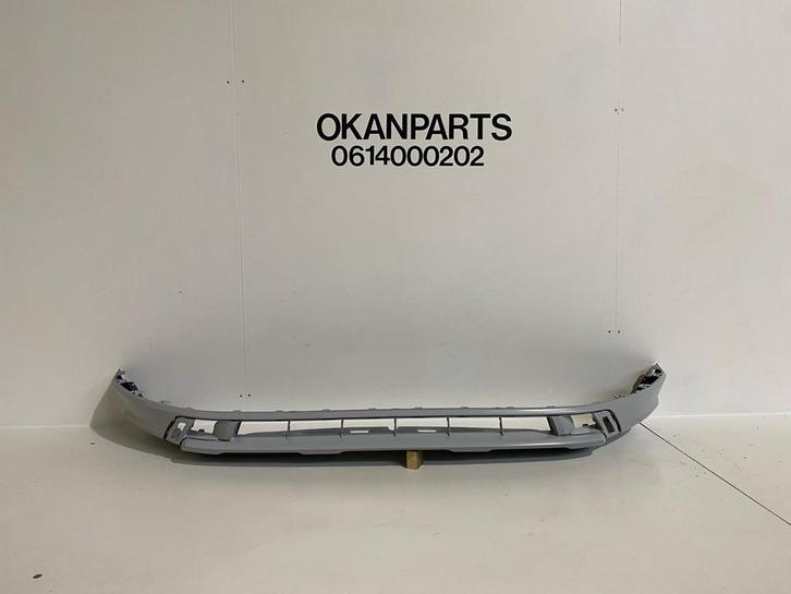 Seat Ateca Voorbumper Spoiler 575805903, Auto-onderdelen, Carrosserie en Plaatwerk, Gebruikt, Seat, Voor, Ophalen