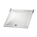 Ubbink PE Bovenlicht Verbeterde Holle (VH) met uitzetter BC2, Ophalen of Verzenden, Nieuw