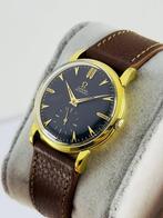 Omega - Black Dial - Bumper Cal.342 - Zonder Minimumprijs -, Nieuw