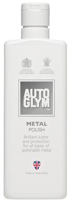 Autoglym Metal Polish 325ML, Motoren, Verzenden