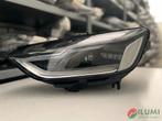 AUDI A4 LED KOPLAMP LINKS 8W0941011, Auto-onderdelen, Verzenden, Gebruikt, Audi