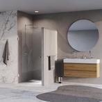 Brauer Void - Carving Nisdeur - Helder Glas - 100 x 200 cm -, Ophalen of Verzenden, Nieuw