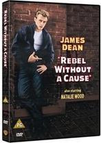 Rebel Without A Cause (1-DVD) 7321931140690, Verzenden, Nieuw in verpakking
