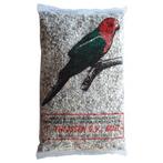 Maagkiezel voor grote parkieten en papegaaien - Supplementen, Verzenden, Nieuw